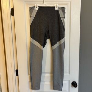 Old Navy Active Charcoal Leggings